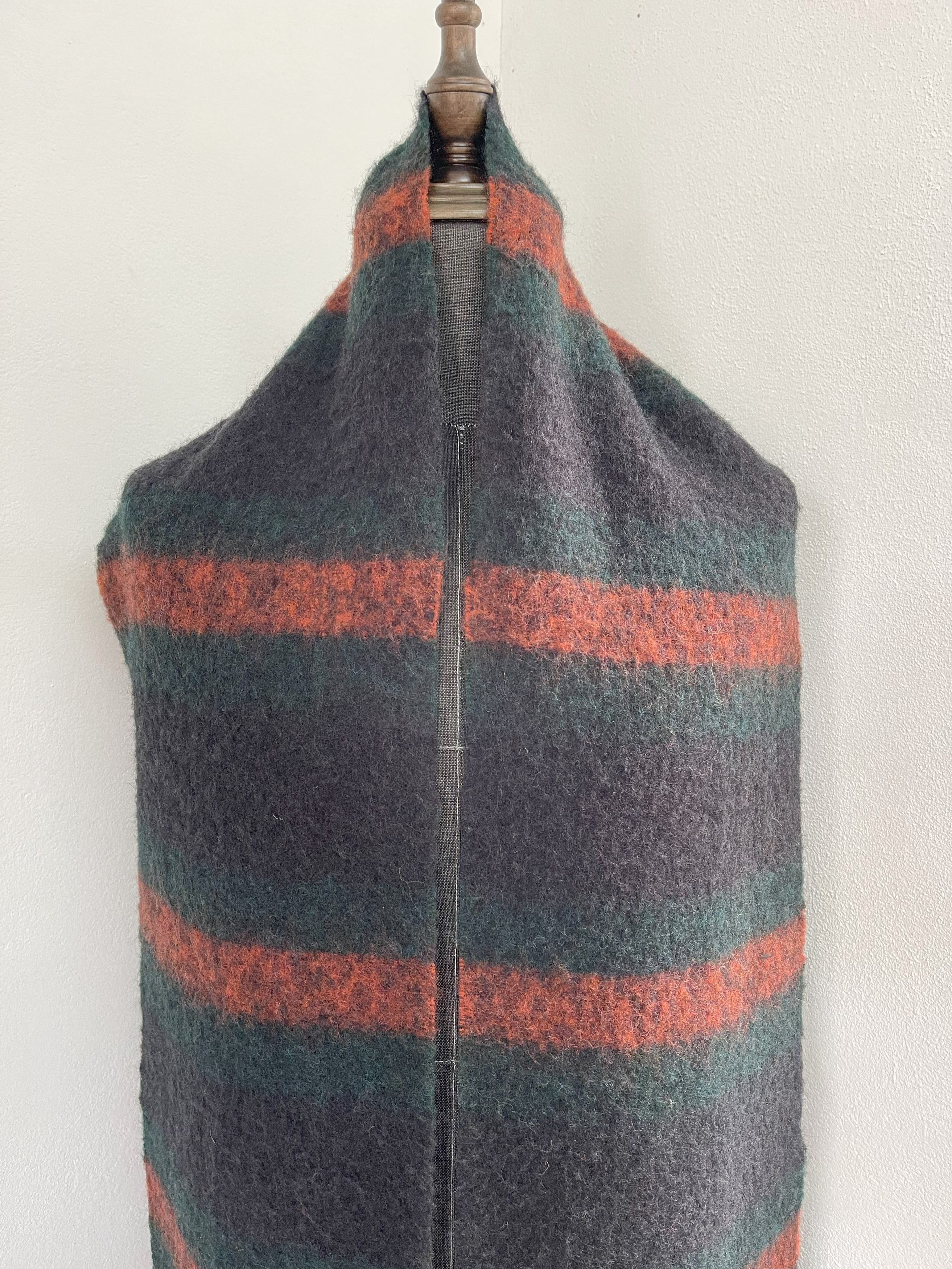 JW Anderson × Uniqlo JW Anderson x Uniqlo Scarf / Muffler - 6107 Size ONE SIZE - 3 Thumbnail