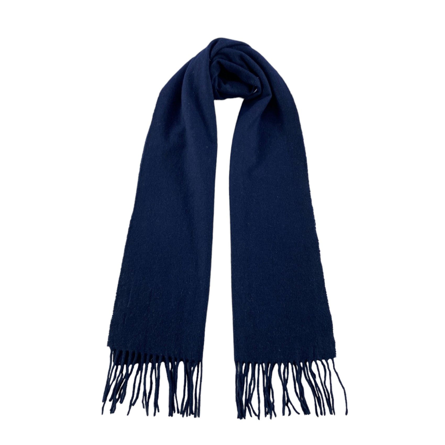 Takeo Kikuchi × Vintage Takeo Kikuchi Scarf / Muffler / Neckwear Size ONE SIZE - 1 Thumbnail