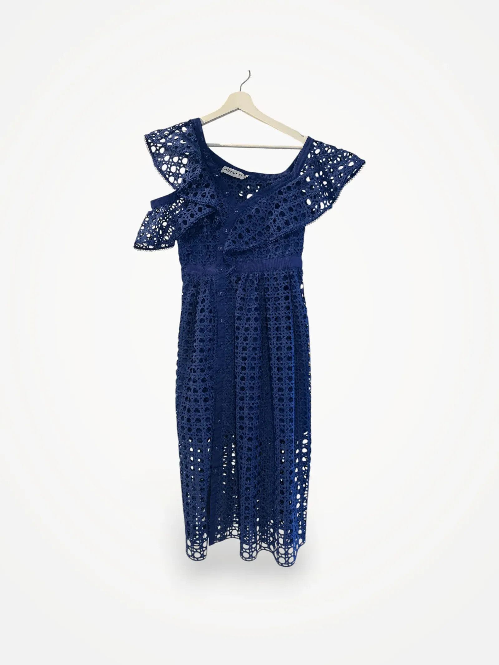 Self-Portrait Self-Portrait Dress Size XS / US 0-2 / IT 36-38 - 1 Thumbnail