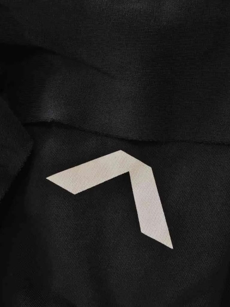 Acronym Acronym S26-PR (Sz: L) - Organic Cotton Hooded Sweatshirt Size US L / EU 52-54 / 3 - 3 Thumbnail