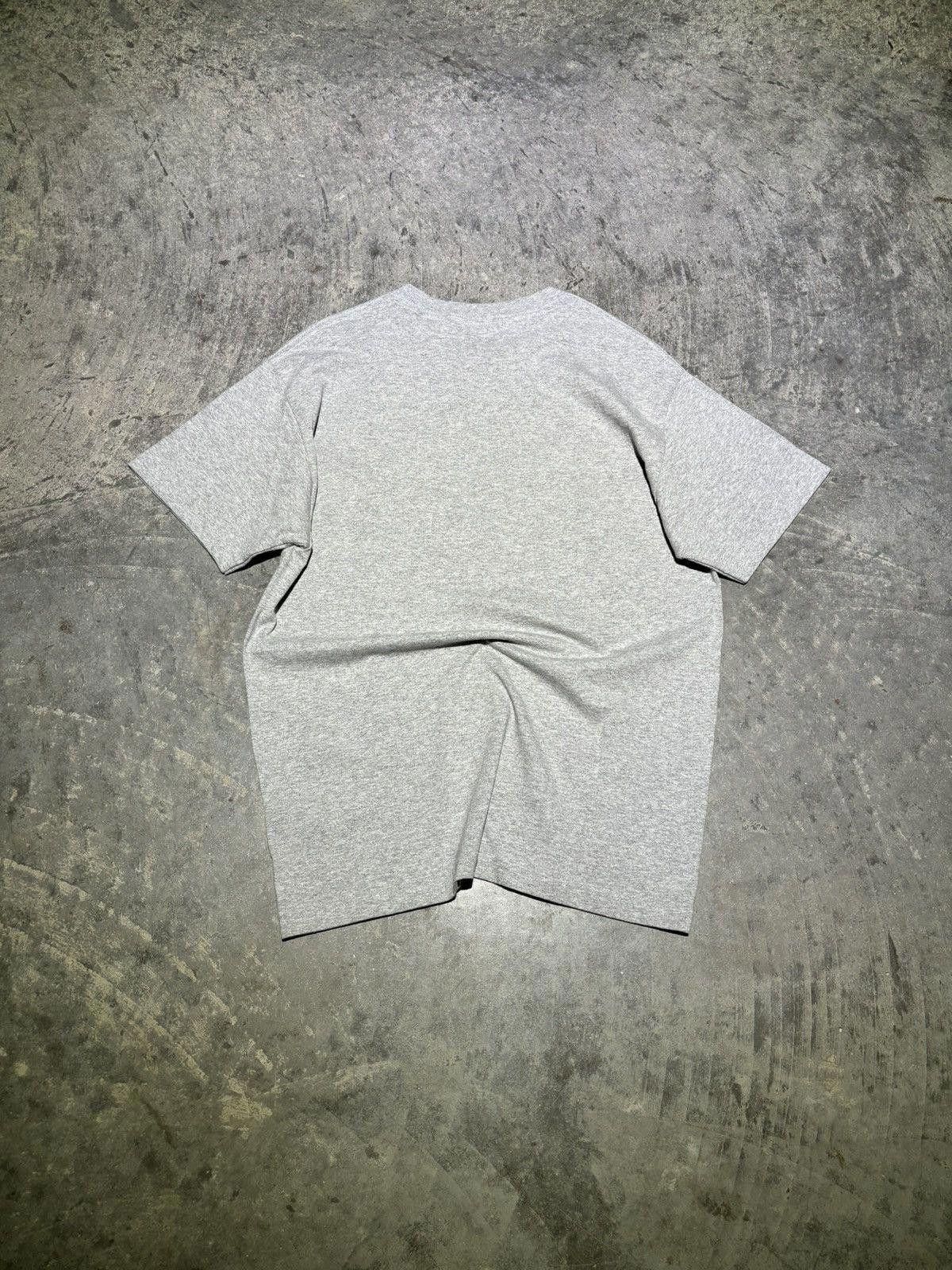 Half Evil [NEW] Half-Evil Skull Tee Size US L / EU 52-54 / 3 - 3 Thumbnail
