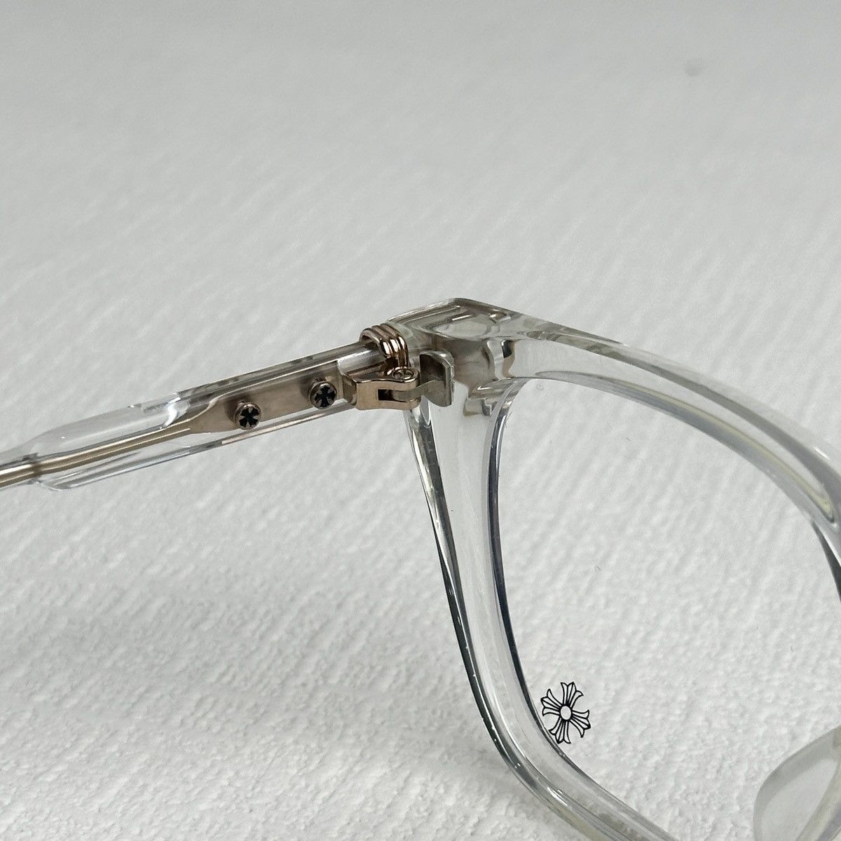 Chrome Hearts CHROME HEARTS STIFFILIS Size ONE SIZE - 5 Thumbnail