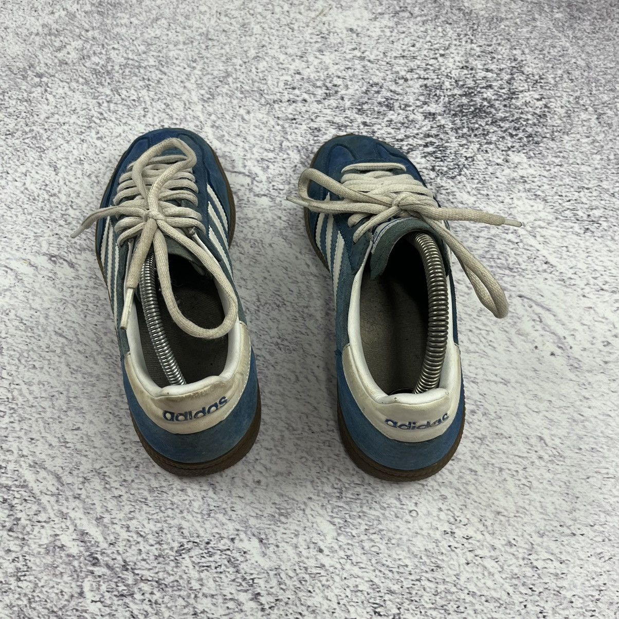 Adidas × Vintage Adidas Special blue sneakers vintage hype streetwear city Size US 5.5 / EU 38 - 5 Thumbnail