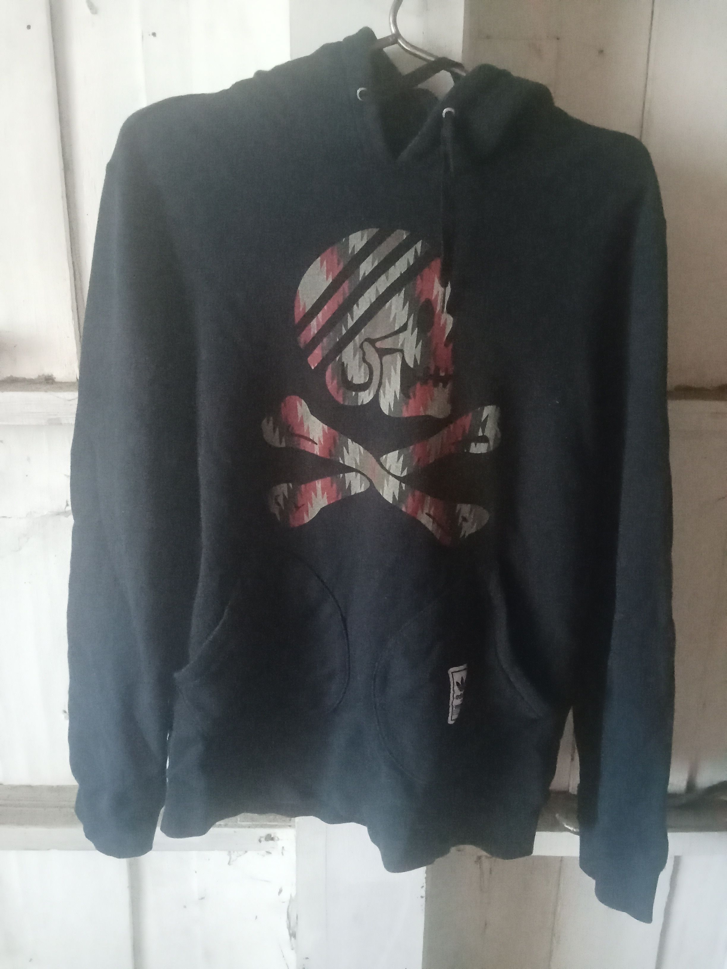 Adidas × Neighborhood Adidas x neighborhood hood Size US XXS / EU 40 - 1 Thumbnail