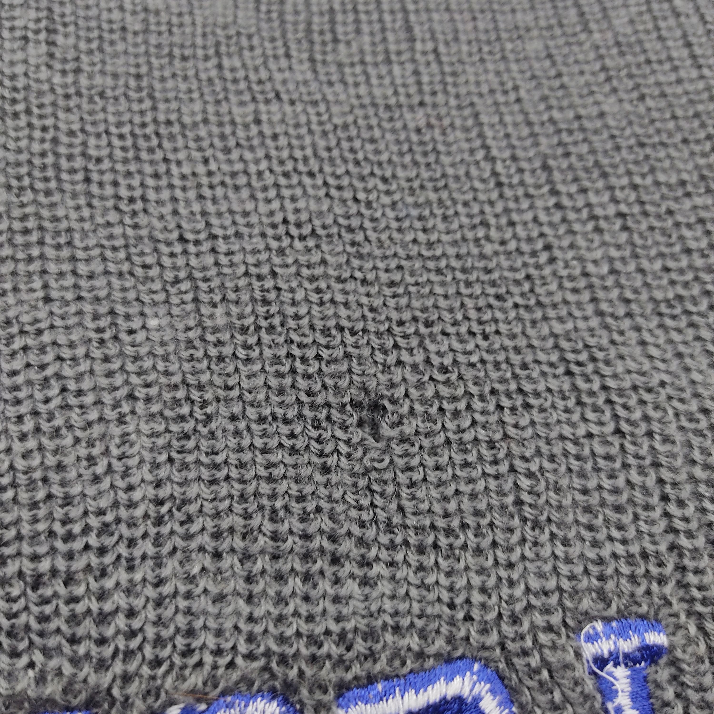 Vintage Vintage Cosby Beanie / Snow Hat / Snow Cap Size ONE SIZE - 5 Thumbnail
