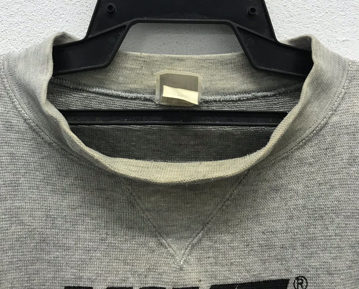 Nike × Vintage Vintage Nike Sweatshirt Size US M / EU 48-50 / 2 - 3 Thumbnail