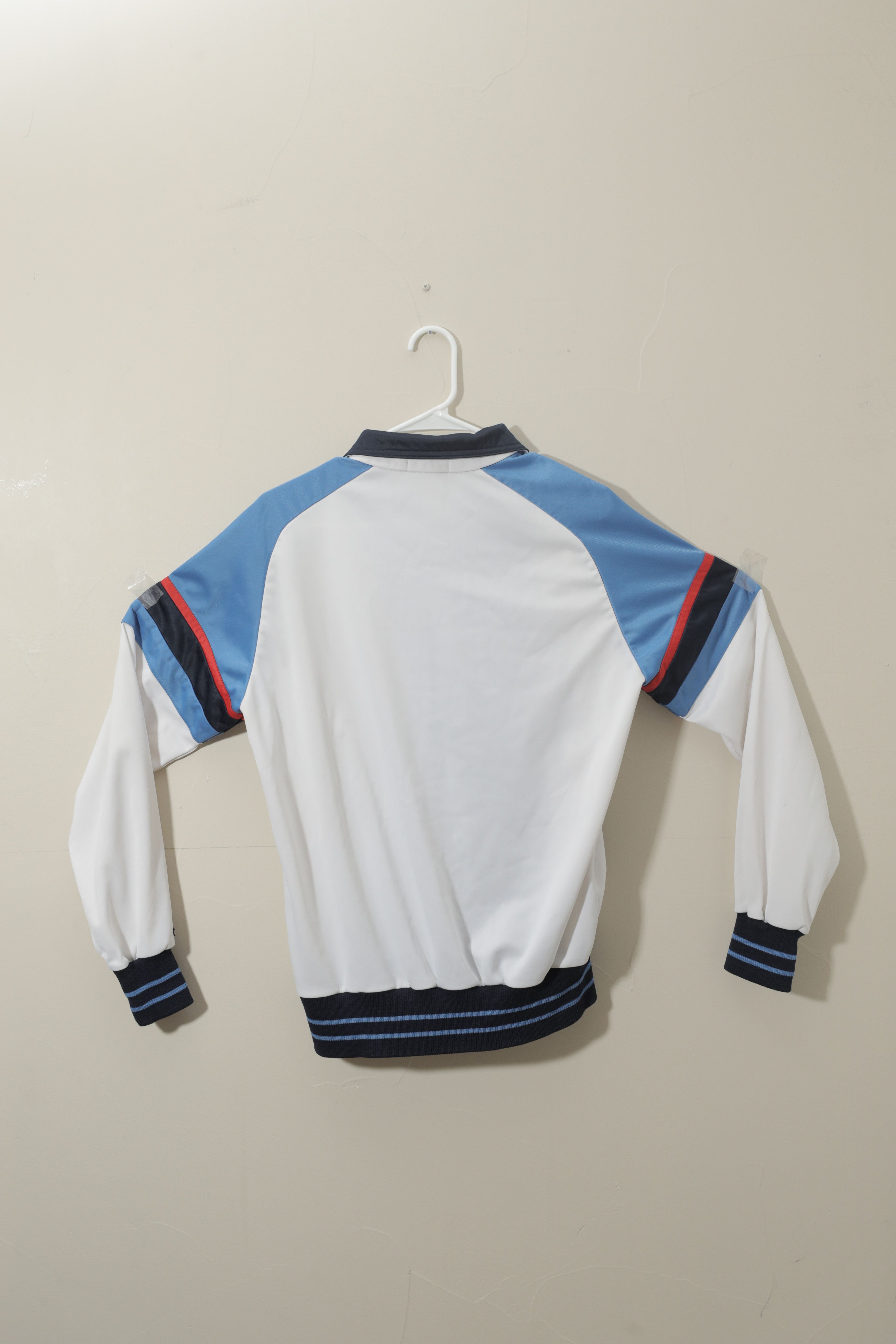 Other Nikko Vintage 1970-80s Small Red, White, & Blue Stripes (L) Size US L / EU 52-54 / 3 - 3 Thumbnail