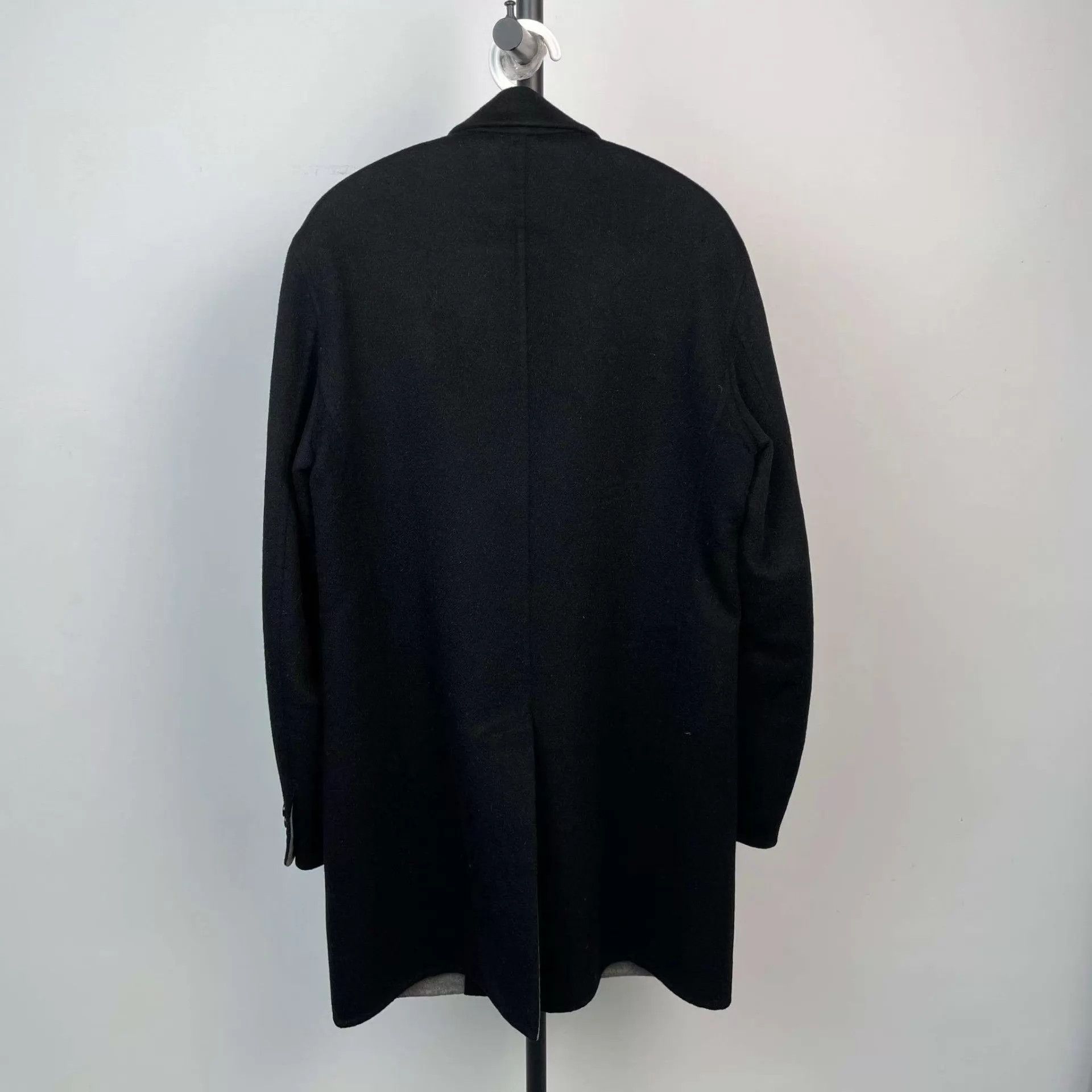 Dior Dior cashmere coat 98 New Size US S / EU 44-46 / 1 - 2 Thumbnail