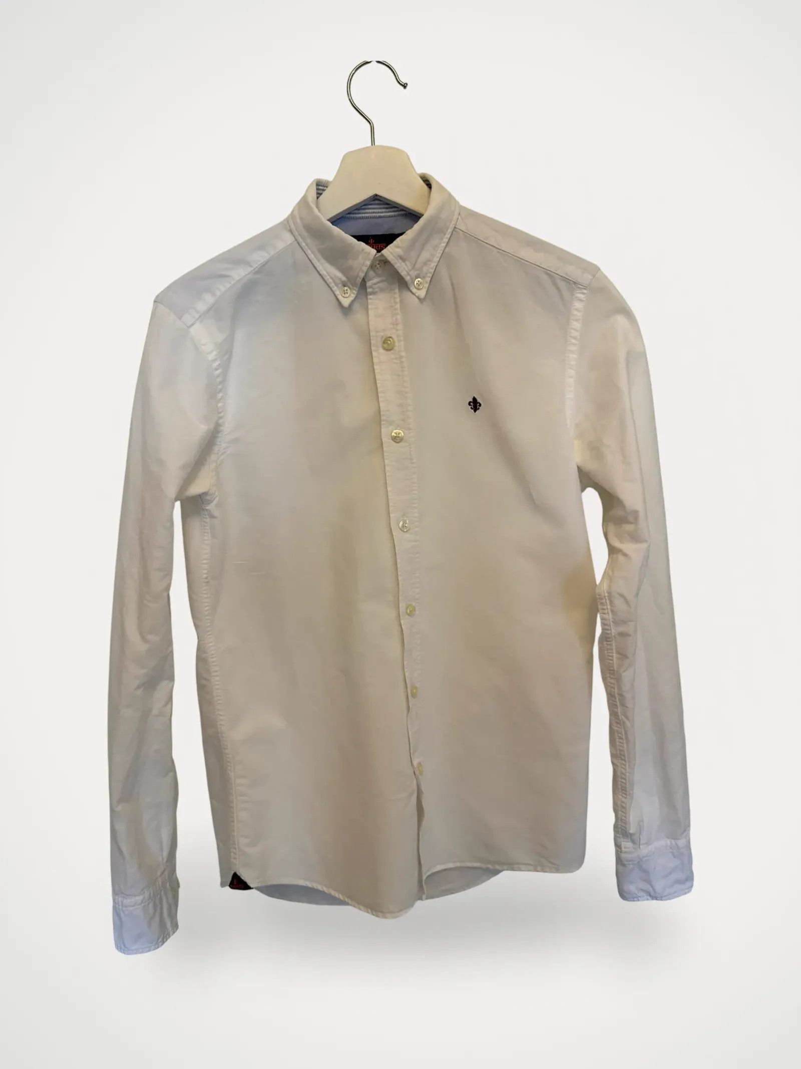 Morris Morris Shirt Size US S / EU 44-46 / 1 - 1 Thumbnail