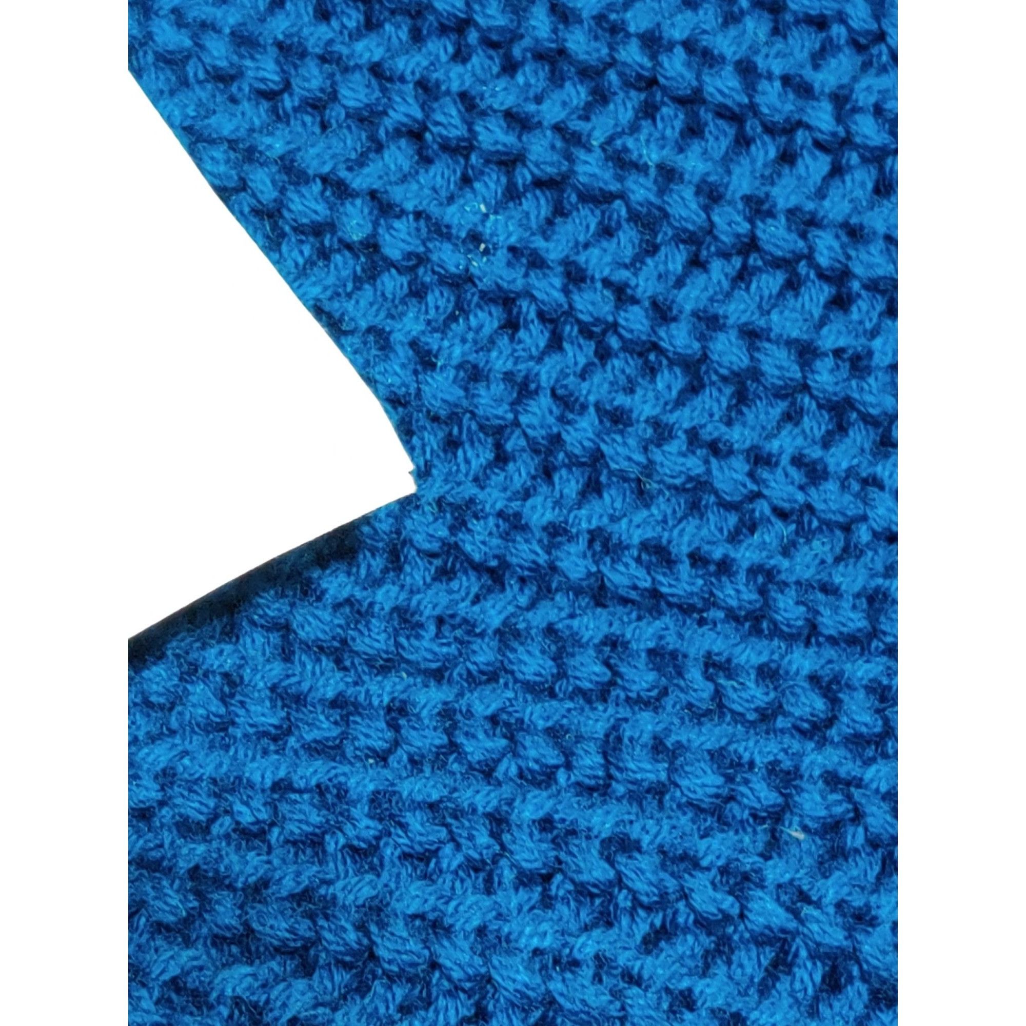 Sonoma Sonoma Plus Size 3X Blue Chunky Knit Sweater Oversized Cozy Size 3XL / US 20-22 - 5 Thumbnail