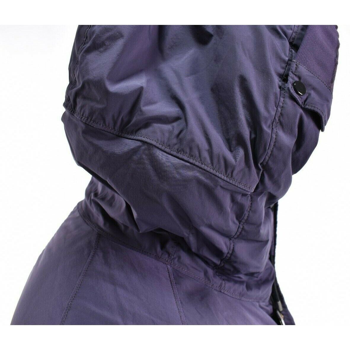 C.P. Company C.P. Company Jacket Size M US In Purple Polyamide Size US M / EU 48-50 / 2 - 4 Thumbnail