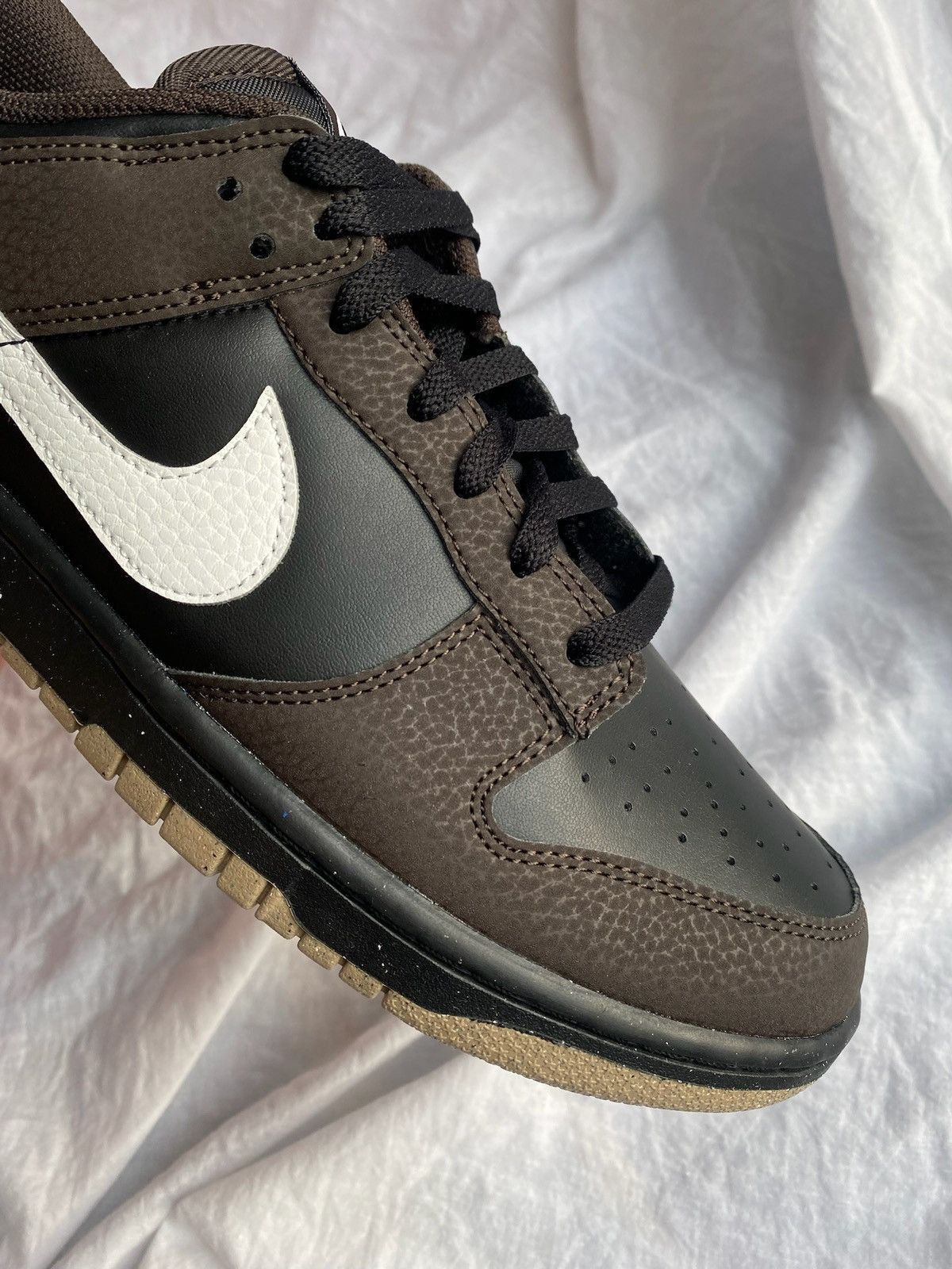 Nike Nike Dunk Low Size US 5 / EU 37 - 3 Thumbnail