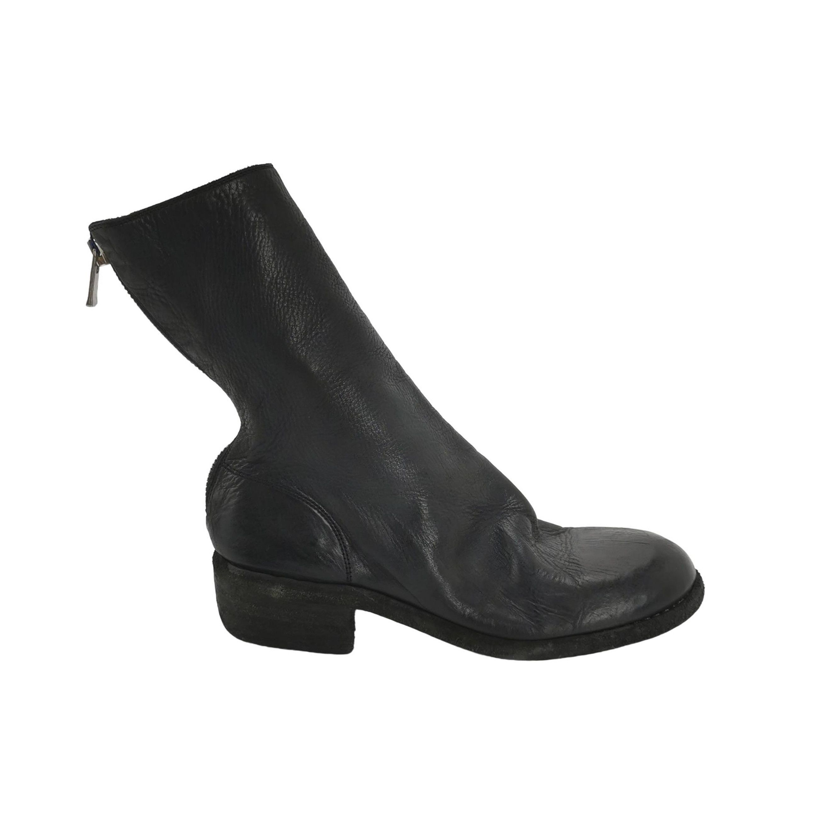 Guidi Guidi Women 7 Boots Size US 7 / IT 37 - 1 Thumbnail