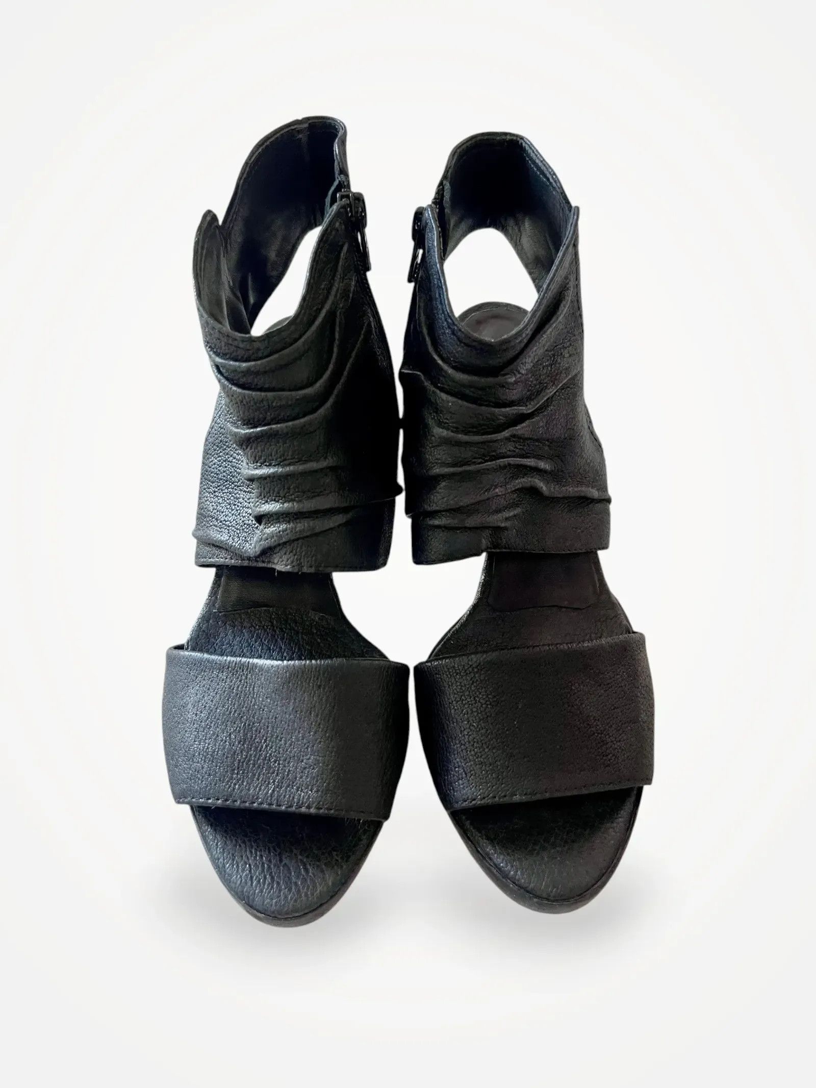Hope Hope Grace Heels Size US 8 / IT 38 - 1 Thumbnail