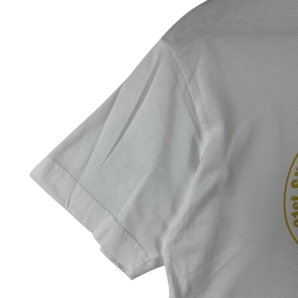 Other Vintage DETECTIVE CONAN suika nagaimo marathon printed tee Size US S / EU 44-46 / 1 - 6 Thumbnail