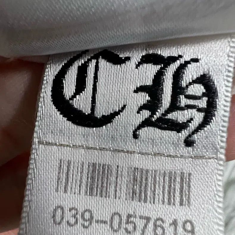 Chrome Hearts CHROME HEARTS Size L Horseshoe arm printed long sleeve Size US L / EU 52-54 / 3 - 7 Thumbnail