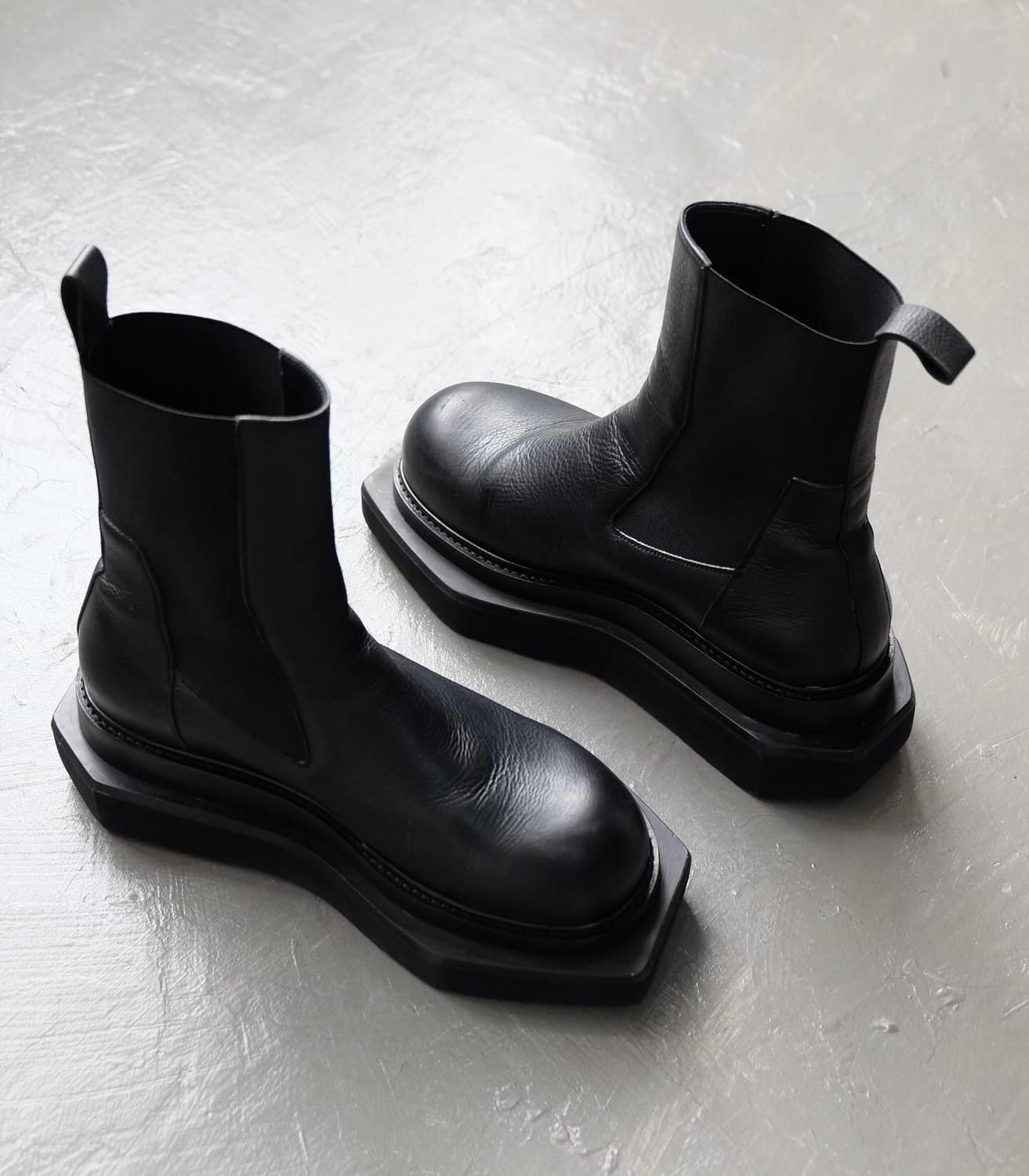 リックオウエンス　サイクロプス　42 リックオウエンス - モト サイクロプス | HBX