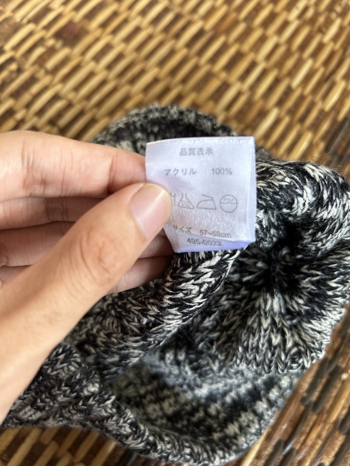 Other Outdoor Beanie Hats Size ONE SIZE - 7 Thumbnail