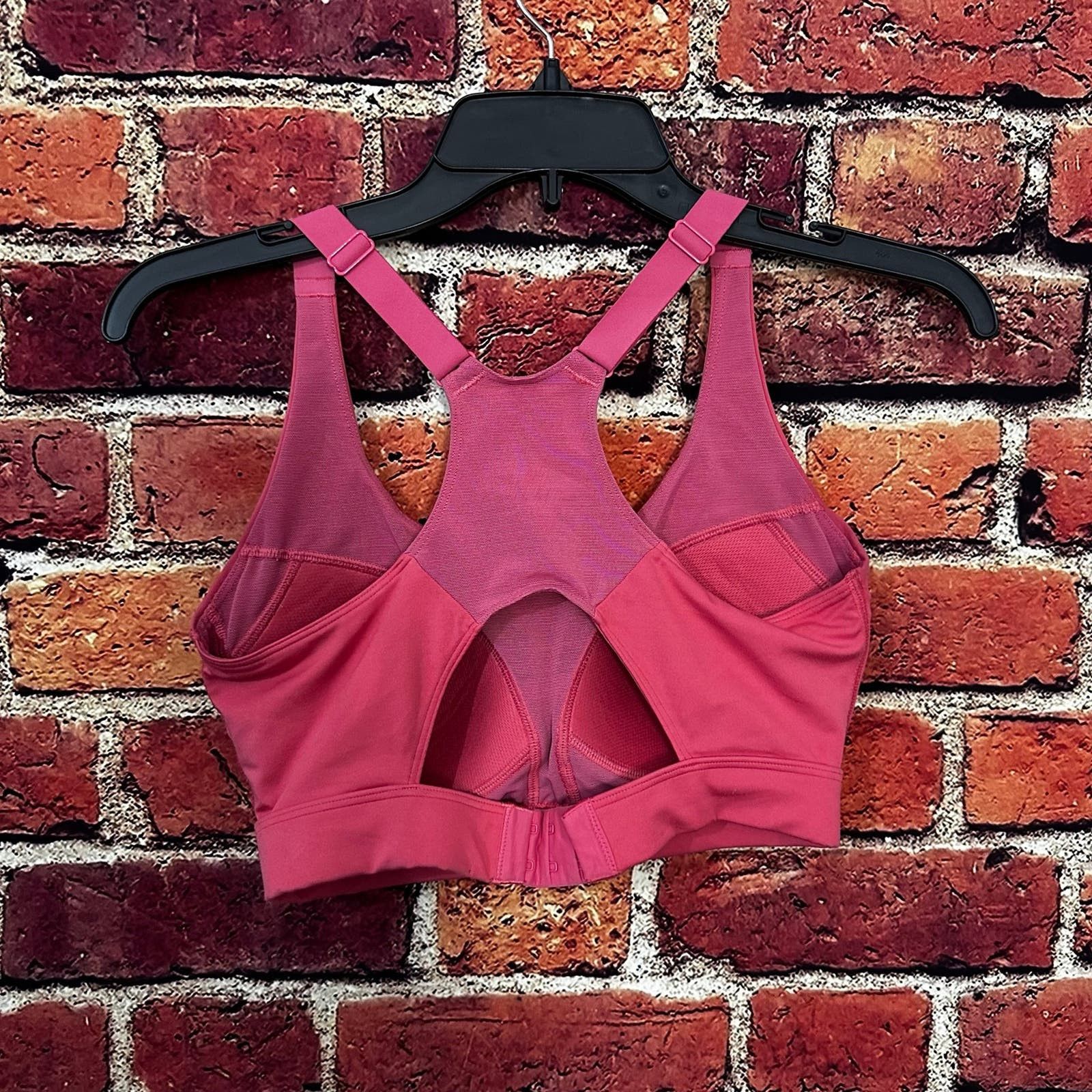 Gymshark Gymshark Sports Bra Size S / US 4 / IT 40 - 2 Thumbnail