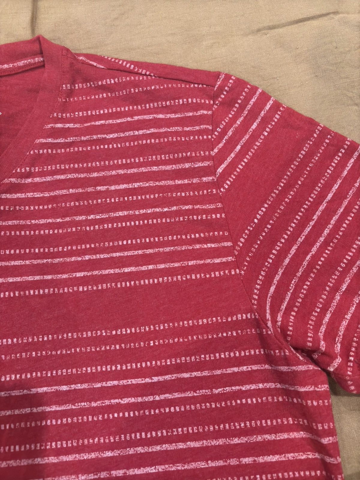 American Rag American Rag Cie shirt.mt-30 Size US M / EU 48-50 / 2 - 6 Thumbnail