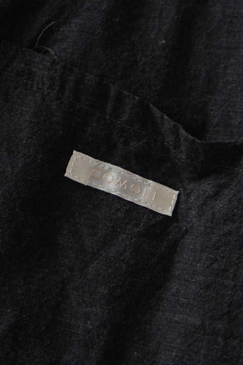 Comoli COMOLI Typewriter 3B Jacket Size US M / EU 48-50 / 2 - 9 Thumbnail