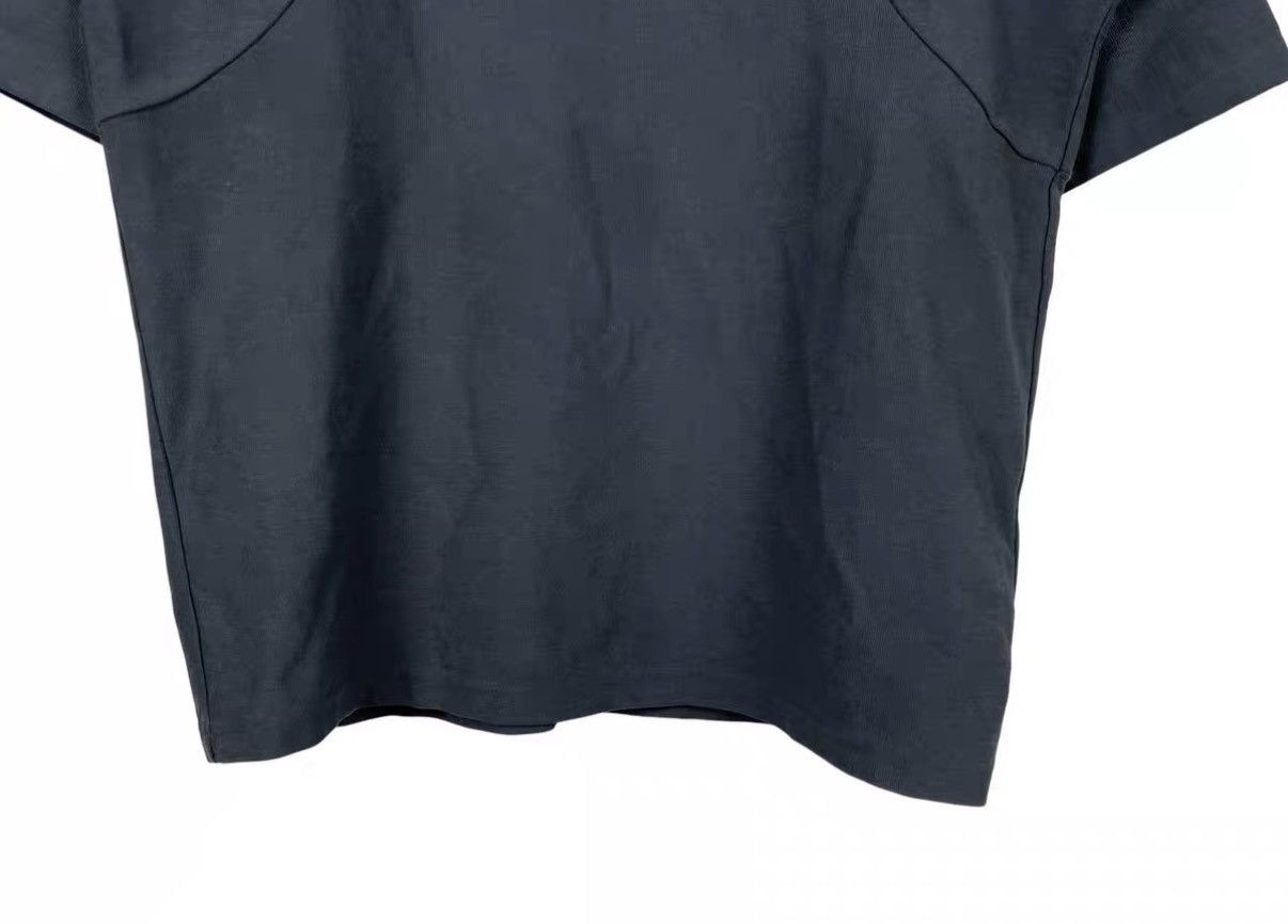 pet-tree-kor Pet-tree-Kor PTK 24SS Black Locust Short Sleeve J31 Size US M / EU 48-50 / 2 - 4 Thumbnail