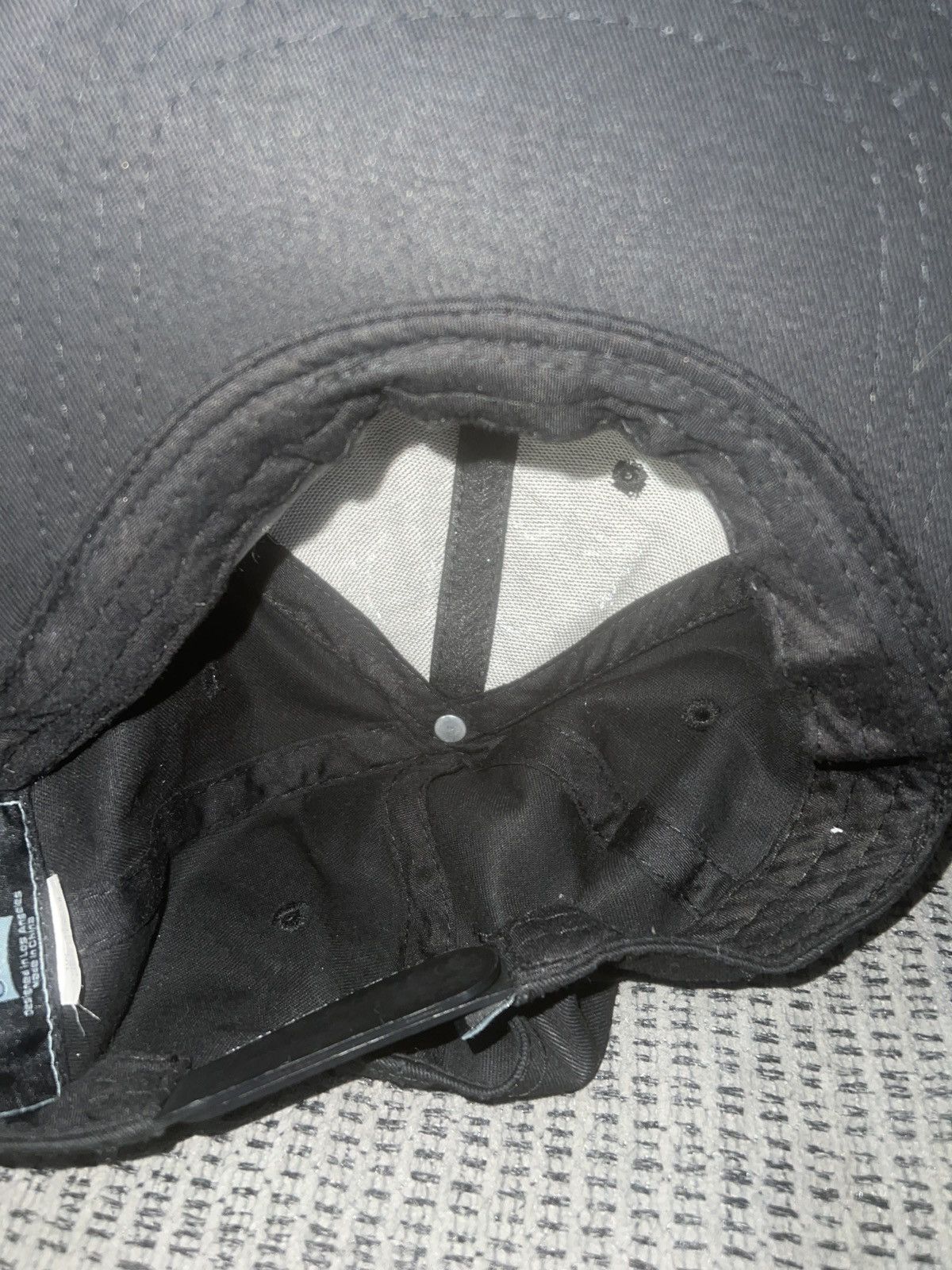 Hypebeast Beautiful Giant Panda Snapback Size ONE SIZE - 11 Thumbnail
