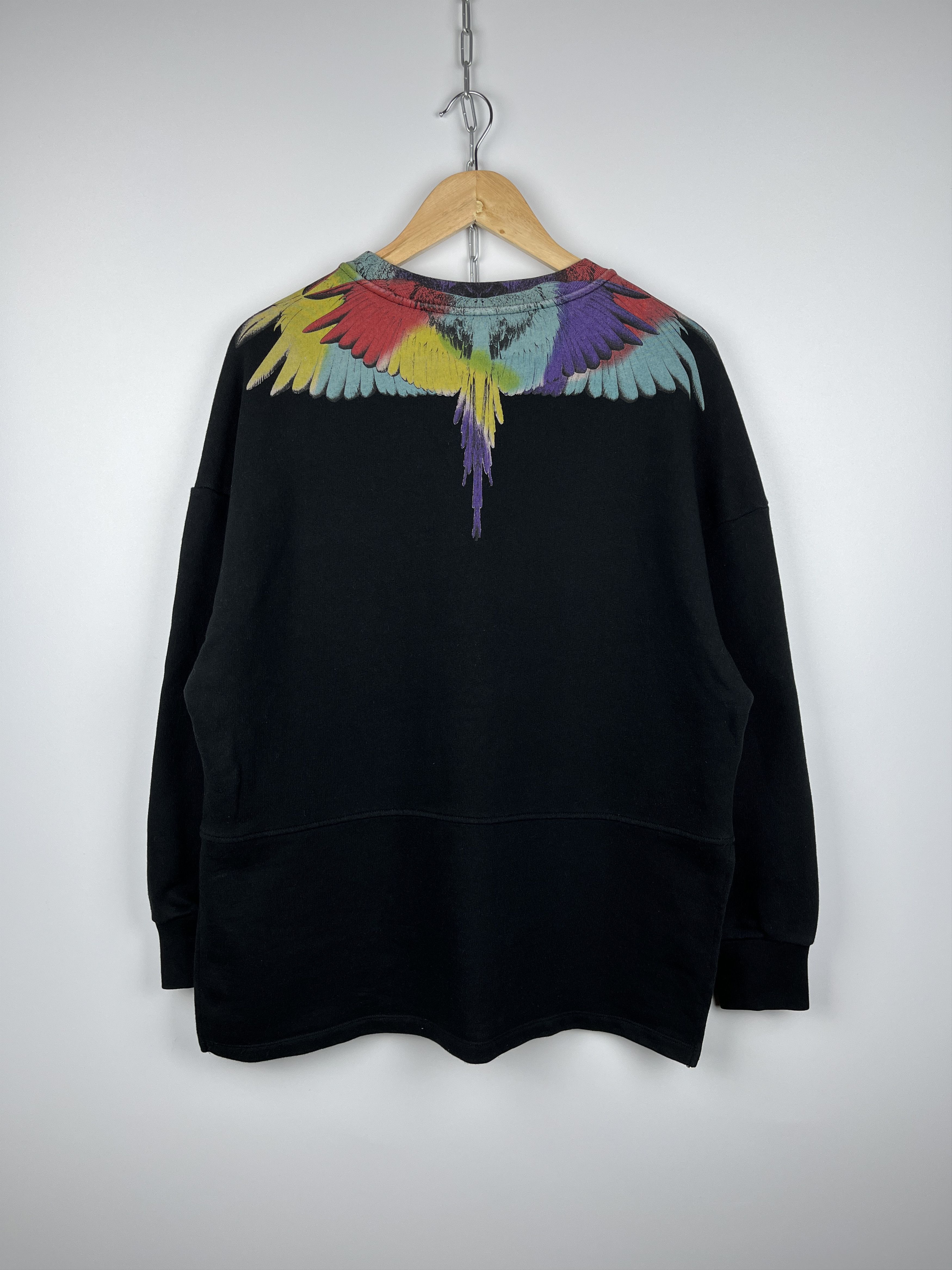 Marcelo Burlon Marcelo Burlon Milan Sweatshirt Size US M / EU 48-50 / 2 - 16 Thumbnail