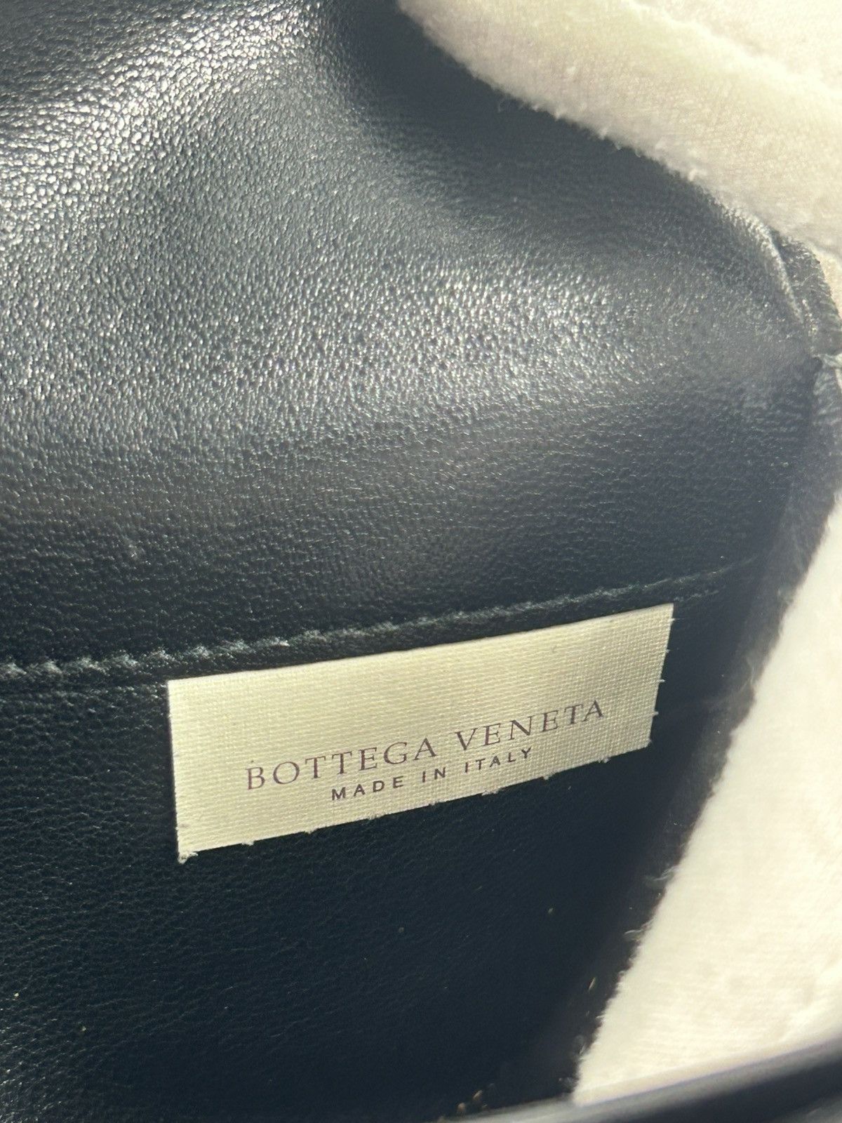 Bottega Veneta Bottega Veneta Leather Zippy Wallet Size ONE SIZE - 5 Thumbnail