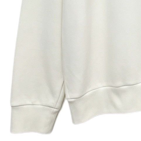 Gucci GUCCI x THE NORTH FACE Pullover Sweatshirt K26WX Size M / US 6-8 / IT 42-44 - 4 Thumbnail