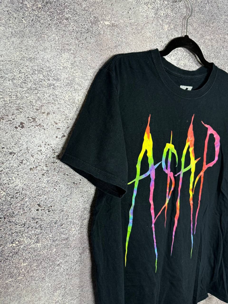 A$AP Rocky × Band Tees ASAP ROCKY SIXTEN DAY TRIP 2015 TEE Large Size US L / EU 52-54 / 3 - 3 Thumbnail
