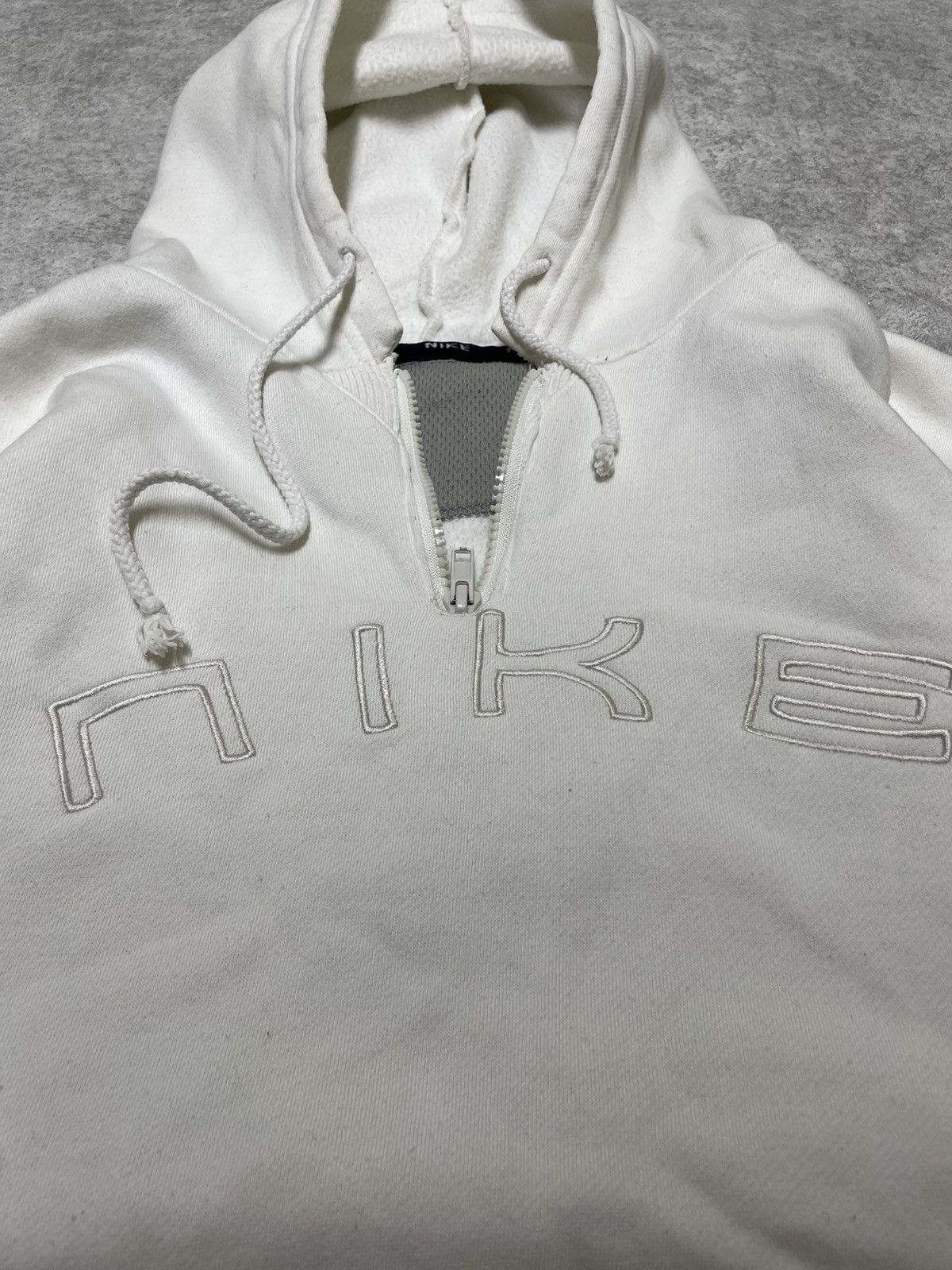 Nike × Vintage Nike Statue of Liberty Is Very Rare America style Size US M / EU 48-50 / 2 - 9 Thumbnail