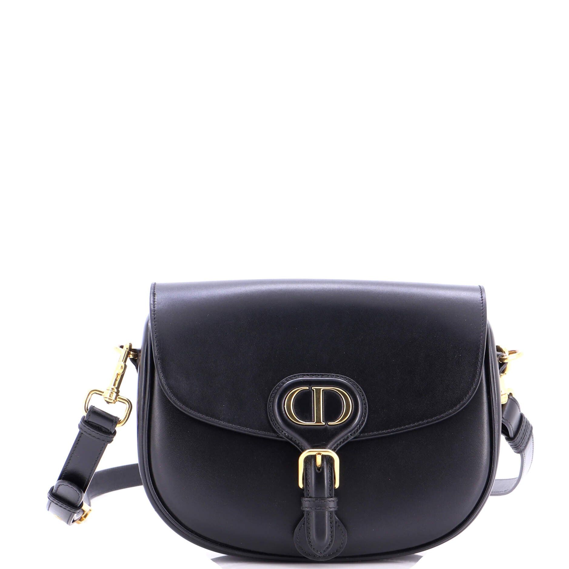 Dior Bobby Flap Bag Size ONE SIZE - 1 Thumbnail