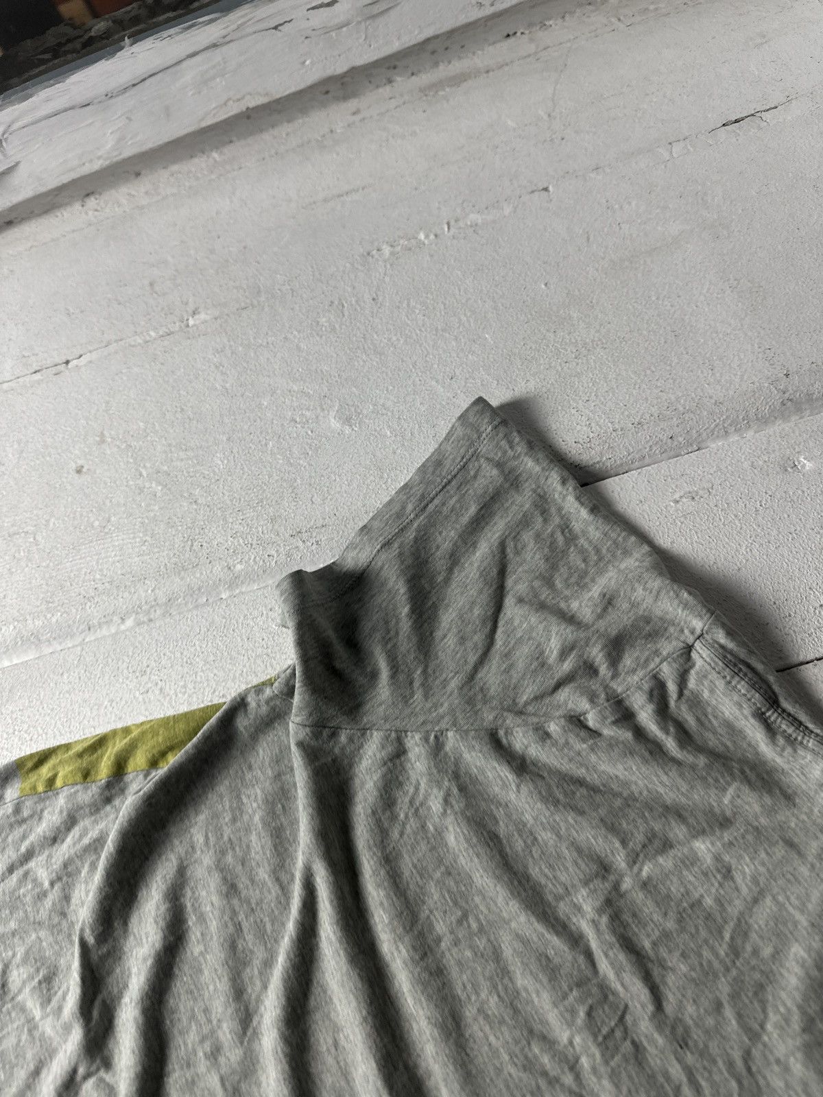 Diesel 🚨DIESEL AVANT GARDE ARCHIVE VINTAGE BIG LOGO T-SHIRT Y2K TEE Size US XL / EU 56 / 4 - 11 Thumbnail
