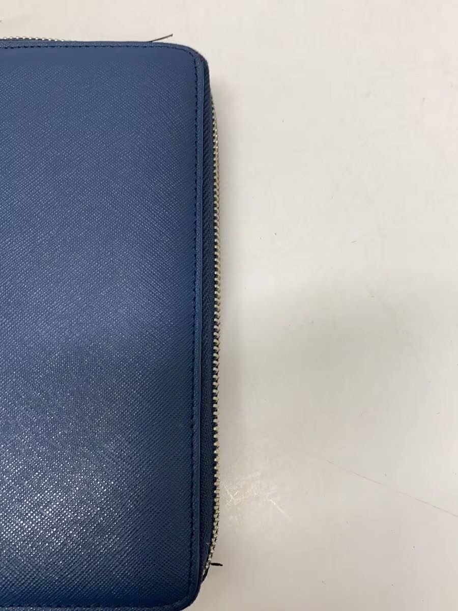Vivienne Westwood Orb Leather Long Wallet Size ONE SIZE - 4 Thumbnail