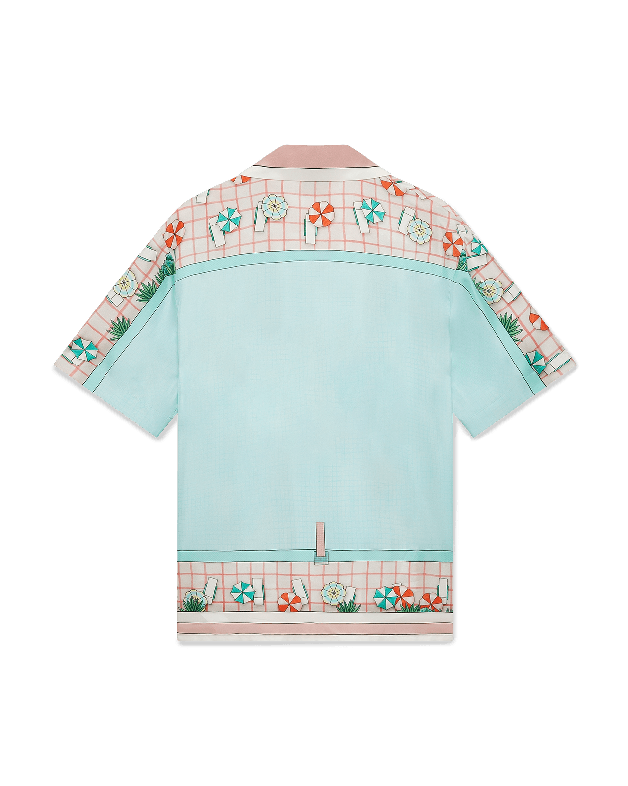 Other Copacabana Short Sleeve Shirt Size US M / EU 48-50 / 2 - 2 Thumbnail