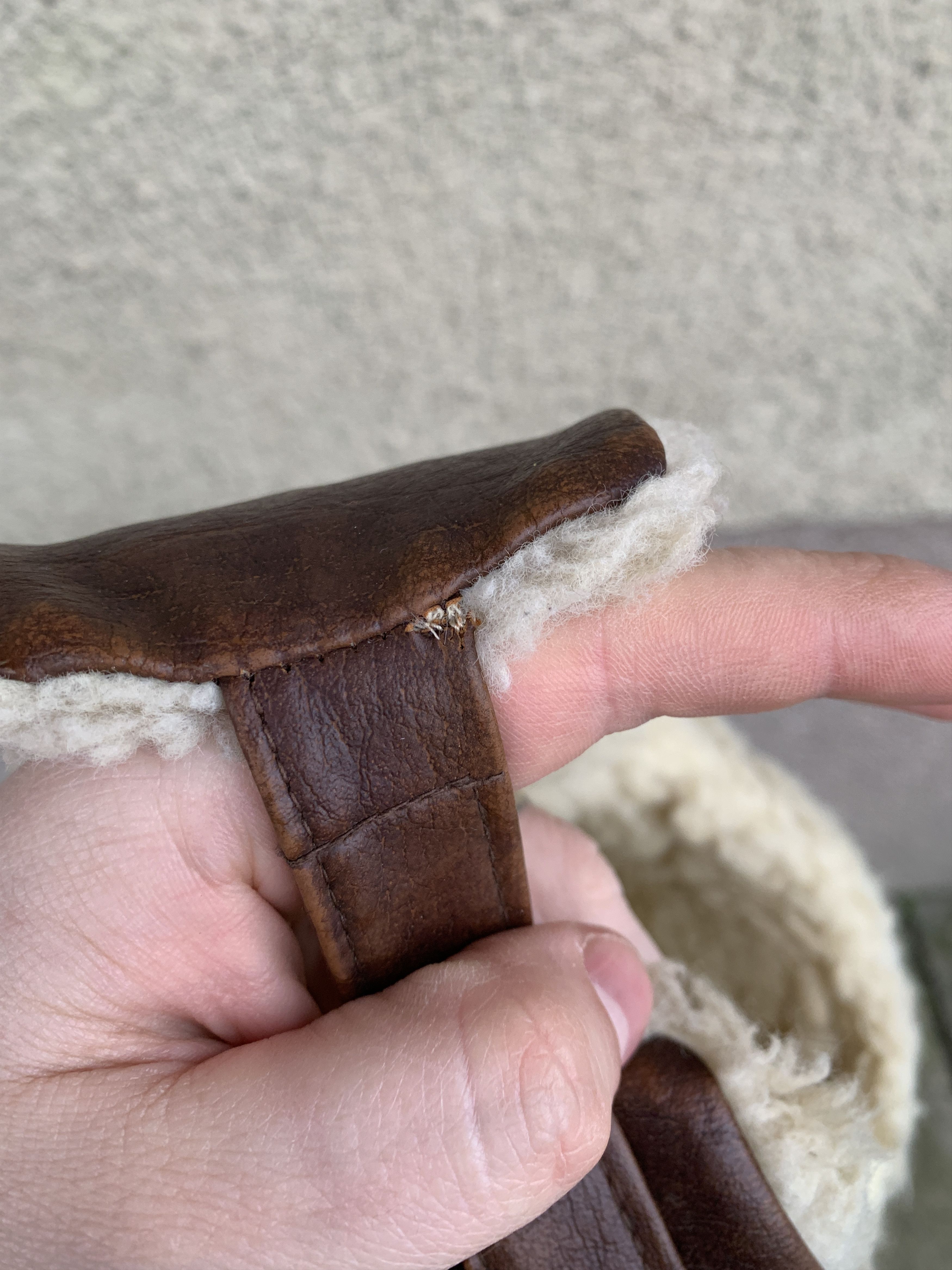 Avia Vintage Zeplin Paris Made In France Hat Size ONE SIZE - 7 Thumbnail