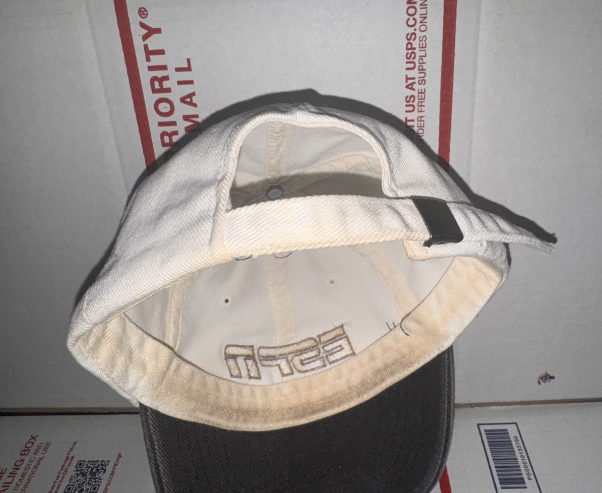 Other Vintage baseball cap dad hat ESPN sports cable channel retro Size ONE SIZE - 5 Thumbnail