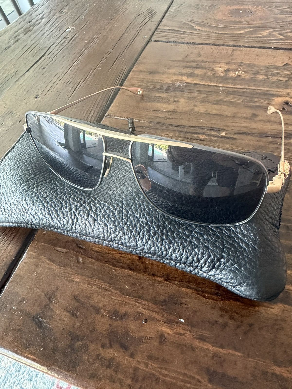 Chrome Hearts Chrome hearts stains vii Size ONE SIZE - 1 Thumbnail