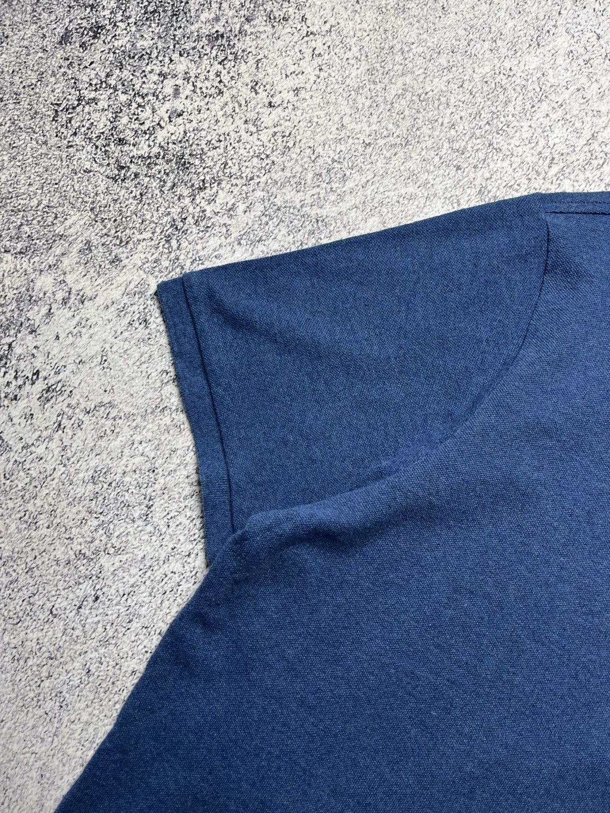 Polo Ralph Lauren Mens Vintage Polo Ralph Lauren Polos T-shirt Y2K Rare USA Size US XL / EU 56 / 4 - 11 Thumbnail