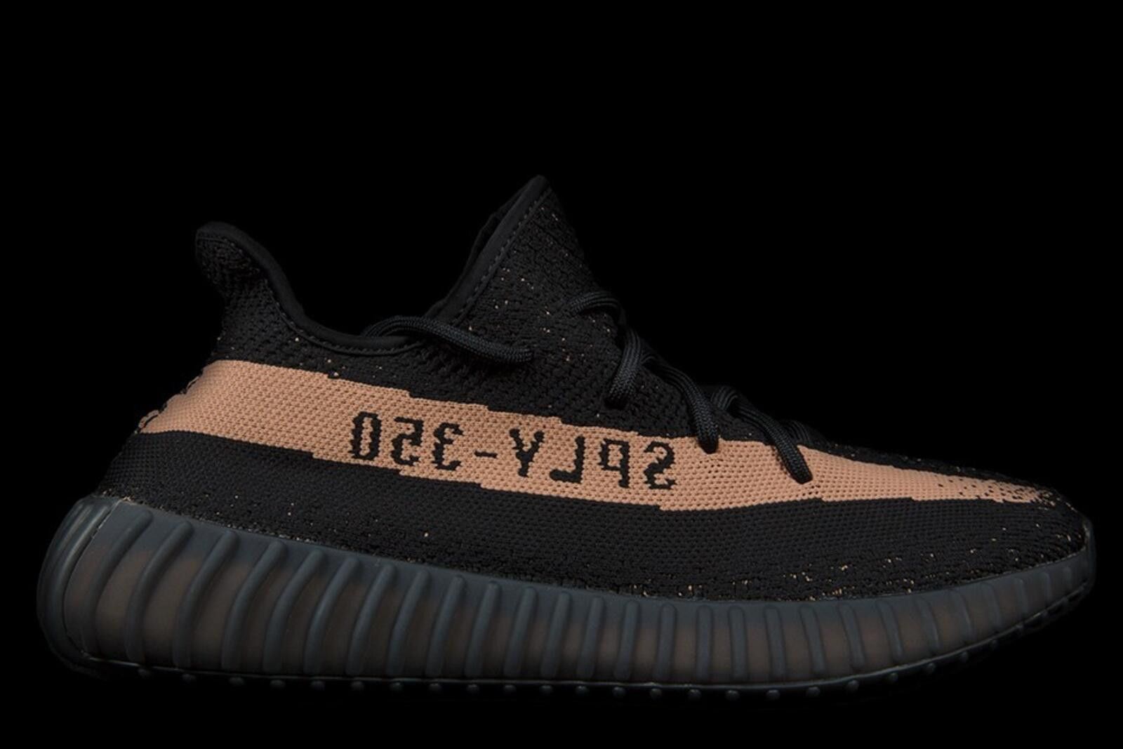 Adidas adidas Yeezy Boost 350 V2 BY1605 US7.5 Size US 7.5 / EU 40-41 - 1 Thumbnail