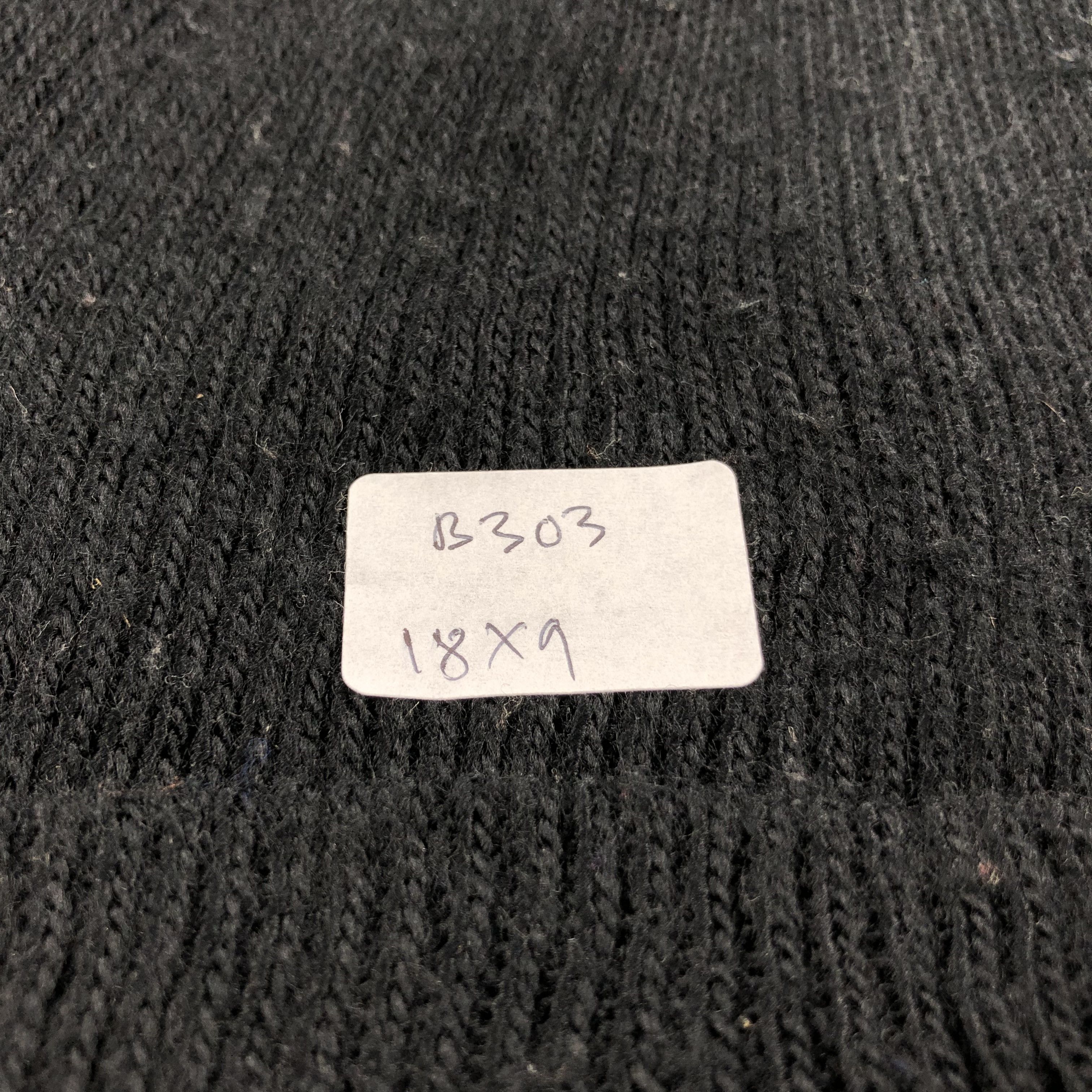 Vintage NY Beanie Snowcap Snow Hat B303 Size ONE SIZE - 8 Thumbnail