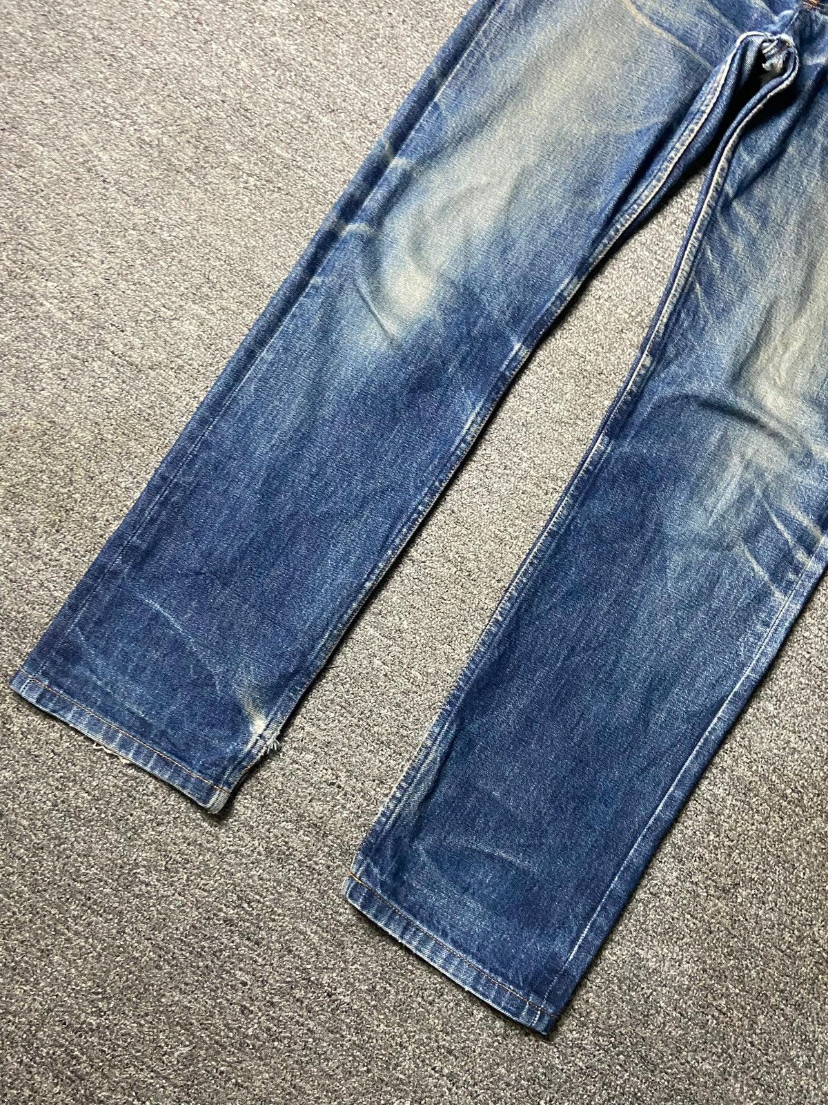 A.P.C. A.P.C New Standard Classique Denim Jeans (153) Size US 31 - 12 Thumbnail
