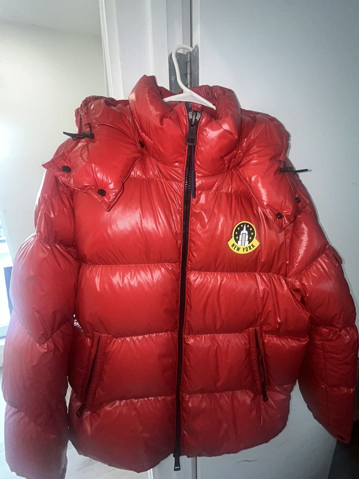 Moncler Genius Moncler genius Size US L / EU 52-54 / 3 - 1 Thumbnail
