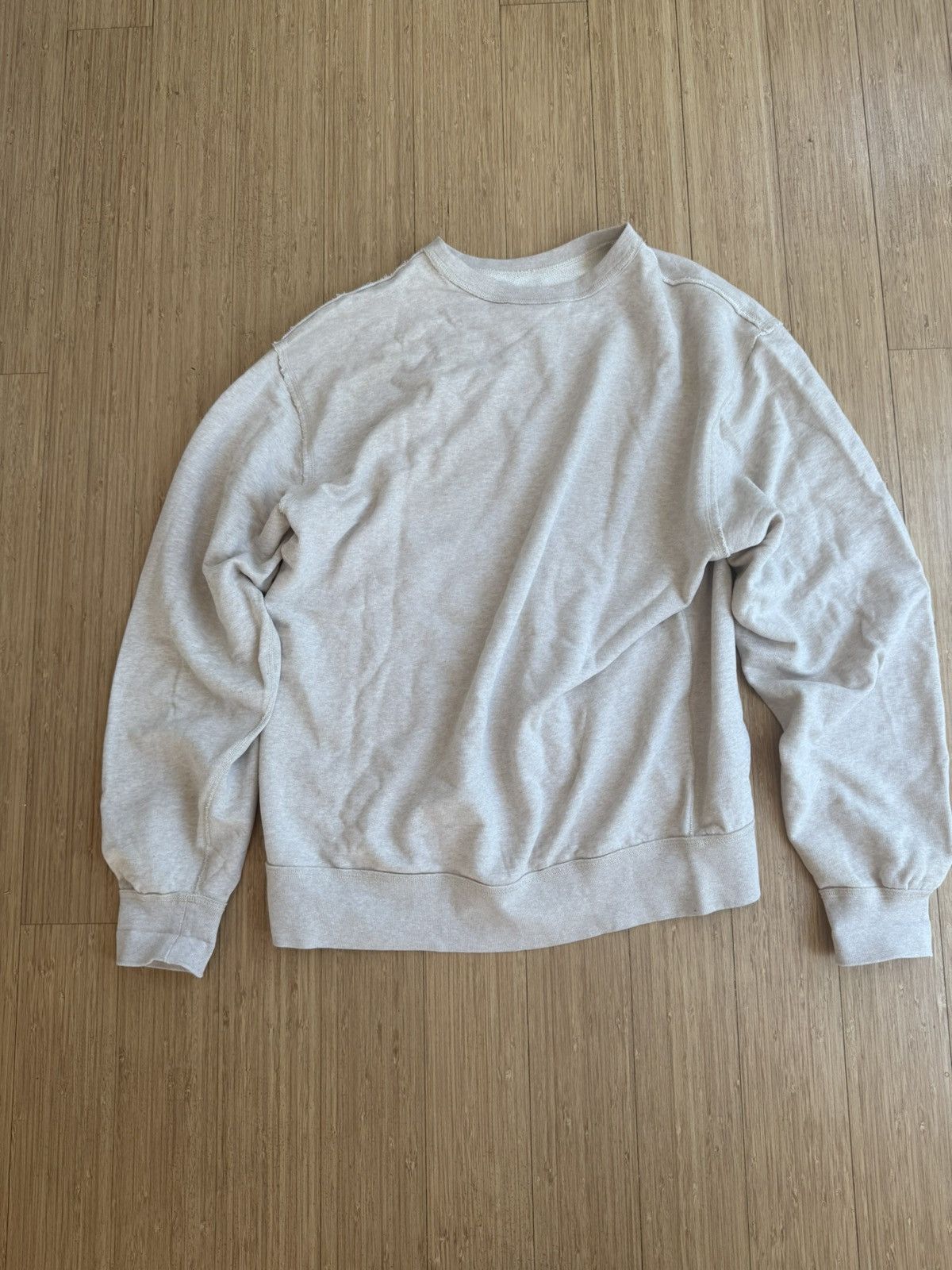 October's Very Own Ovo sweatshirt Size US M / EU 48-50 / 2 - 2 Thumbnail