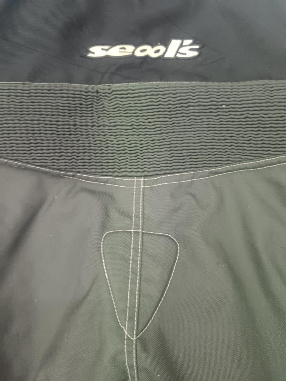 Japanese Brand 💥BEST OFFER💥 SEOOLS GP COMPANY RACING MOTORCYCLES PANTS Size US 44 / EU 60 - 12 Thumbnail