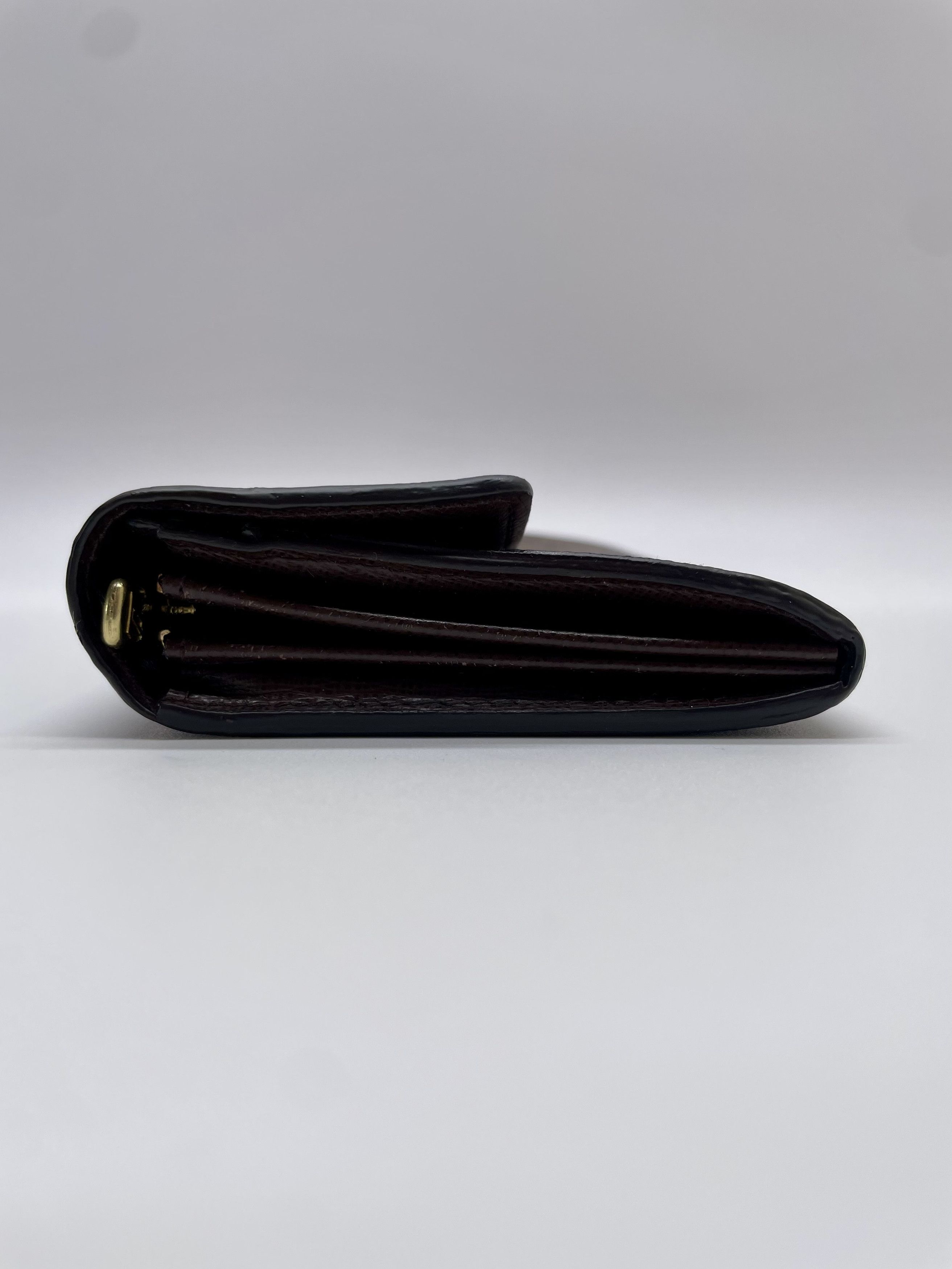 Louis Vuitton Authentic Louis vuitton Sarah Long wallet Size ONE SIZE - 5 Thumbnail