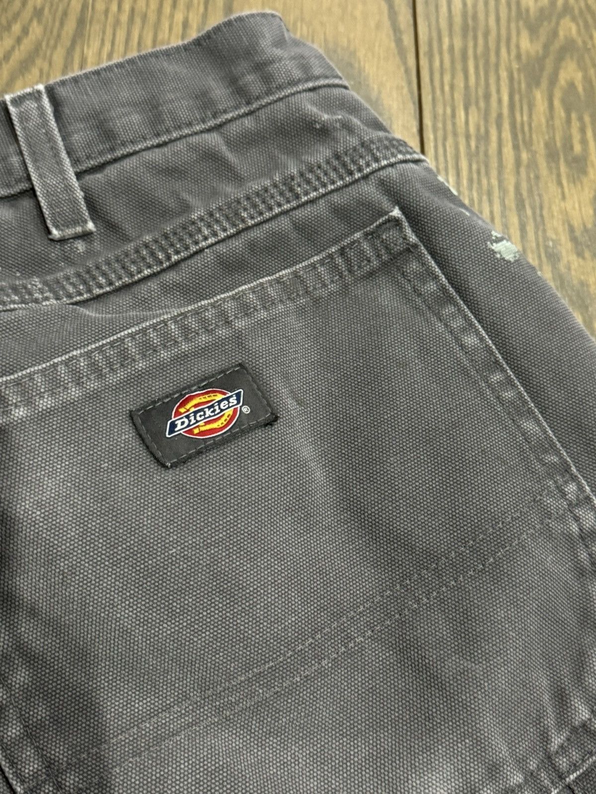 Dickies Dickies work jeans Size US 33 - 7 Thumbnail