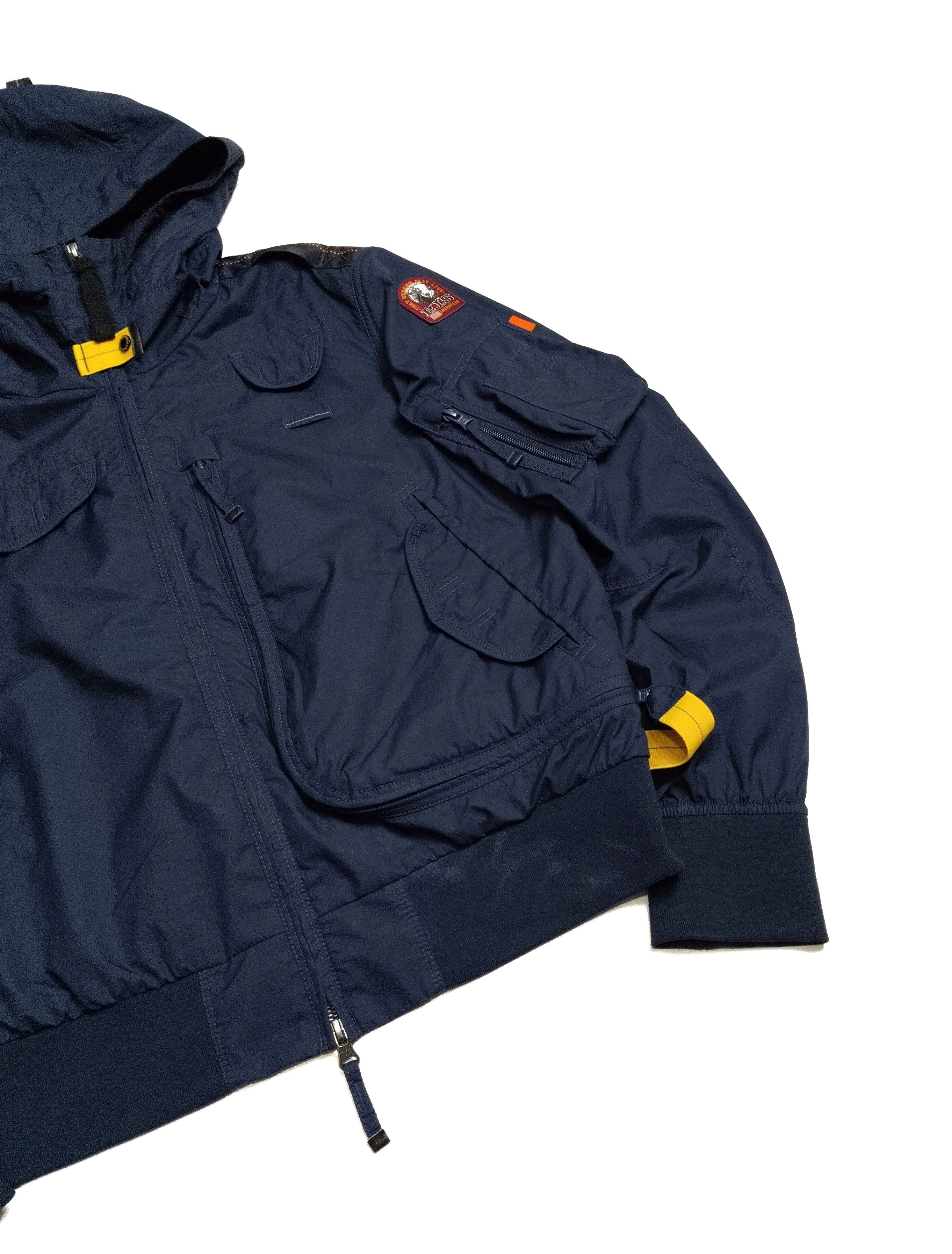Parajumpers Parajumpers Gobi Spring Bomber Jacket Size US M / EU 48-50 / 2 - 3 Thumbnail