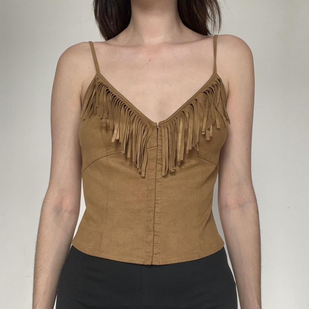 plein sud Plein sud top Size M / US 6-8 / IT 42-44 - 6 Thumbnail